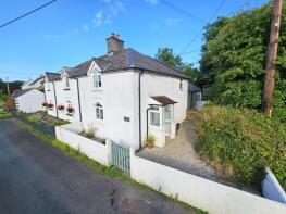 Laurel Cottage, Road From Swallow Cottage To Blue Forge, Okehampton EX20 4DQ