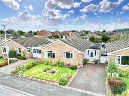 3, Magnolia Close, Great Bridgeford, Stafford ST18 9PW