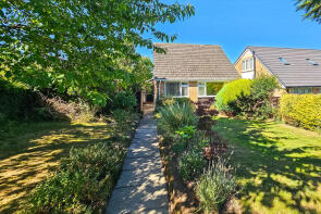 Thistledown, Church Hill, Harrogate HG3 1AG
