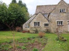 Barn Cottage, Lower End, Cirencester GL7 7AH