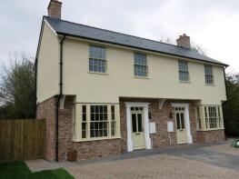 7, Church Close, Presteigne LD8 2AQ