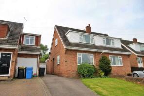 25, St Davids Road, Clifton Campville, Tamworth B79 0BA