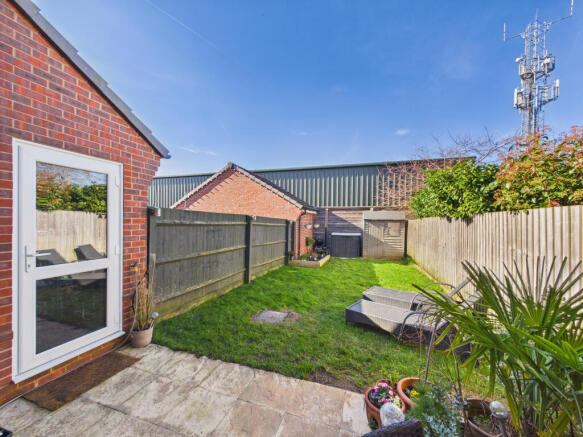 garden 2