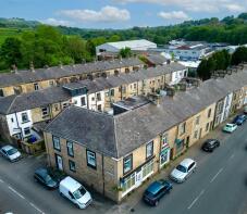 257, Bolton Road North, Edenfield, Bury BL0 0SA