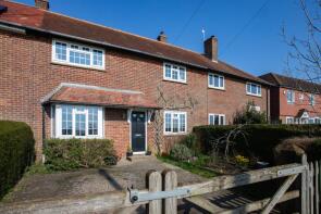 2, Hammel Cottages, Aldington Road, Hythe CT21 4PF