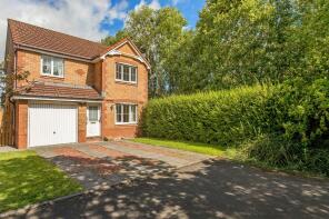 15, Badger Meadows, Broxburn EH52 5TD