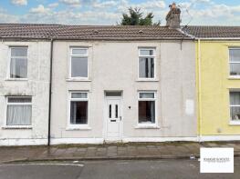10, Dowlais Street, Gadlys, Aberdare CF44 8BA