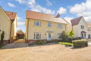 5, Granville Close, Witham CM8 3FQ
