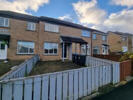 3, Mullin Close, Crook DL15 0UG