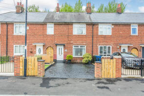 36, Courtfield Road, Newcastle Upon Tyne NE6 4YB
