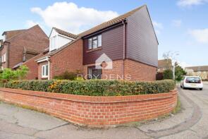 1, Albrighton Croft, Colchester CO4 9RH
