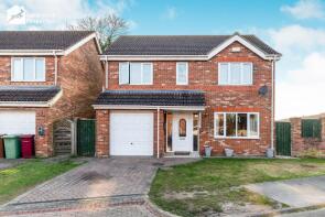 2, Fields End, Ulceby DN39 6UT