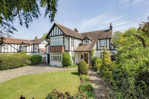 Grange Park | Henleaze