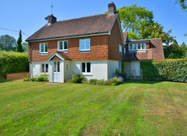 The Cottage, Sandy Lane, Pulborough RH20 1NE