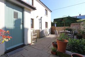 Autumn Cottage, Back Street, Deal CT14 8HN
