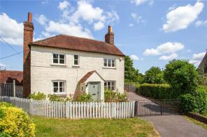 Downsview, A285 Duncton Church Road To Duncton Common, Petworth GU28 0JY
