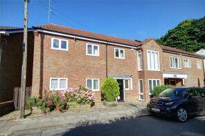 5, Bishops Court, Low Road, Durham DH1 2LY