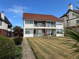 1, 285 Clement Court, Inner Promenade, Lytham St. Annes FY8 1AY