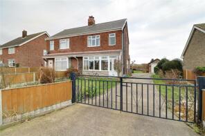 Riverside, High Street, Burringham DN17 3LY