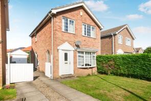 23, Barbers Drive, Copmanthorpe, York YO23 3XN