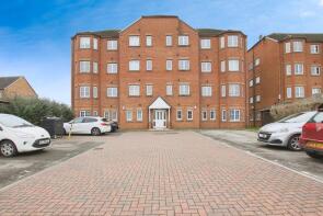 30, Chandlers Court, Hull HU9 1FB
