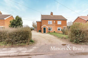 4, Back Lane, King's Lynn PE32 2NN