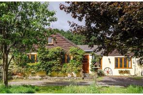 Old Orchard House, Ansty Coombe Lane, Salisbury SP3 5PZ