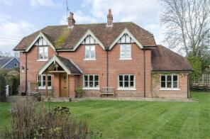 37, North Lane, West Tytherley, Salisbury SP5 1NF