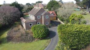 11, Warren Lane, Eastbourne BN20 0EW