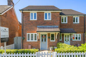 Anya Cottage, Church Road, Southampton SO32 2HW