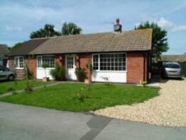 64, Church Street, Newark NG23 5ES