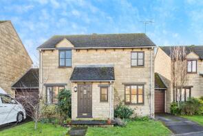 25, Calais Dene, Bampton OX18 2NR