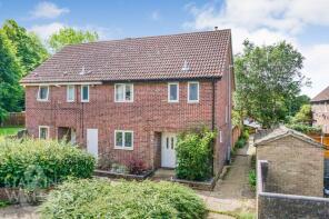 28, Notykin Street, Norwich NR5 9DN