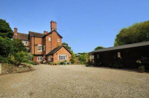 Bourton House Cottage, Bourton, Much Wenlock TF13 6QD