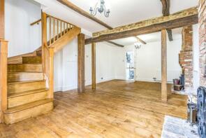4, Dawsons Cottages, The Green, Maidstone ME15 0NN