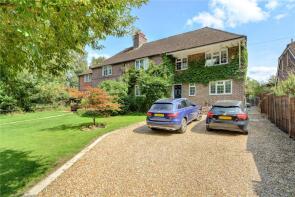5, Club Cottages, Passfield Road, Passfield, Liphook GU30 7RU