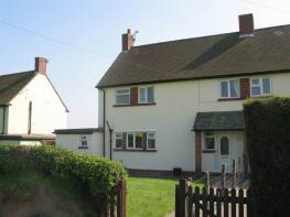 2, Sunny Bank, War Memorial Junction To The Council Houses, Little Ness, Shrewsbury SY4 2LQ