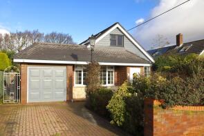 3, Gaza Avenue, Brockenhurst SO42 7WH
