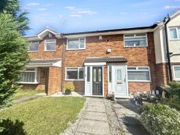 78, Lancaster Drive, Hadrian Park, Wallsend NE28 9TF