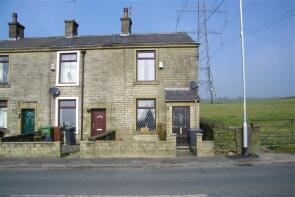 1117, Huddersfield Road, Oldham OL4 4AG
