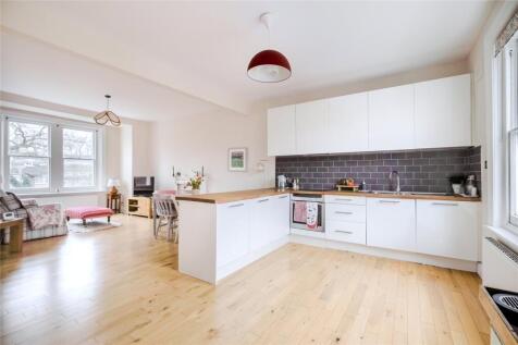 Madeira Road, Streatham, Lambeth, London, SW16