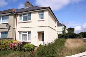 15, Trencreek Road, Trencreek, Newquay TR8 4NR