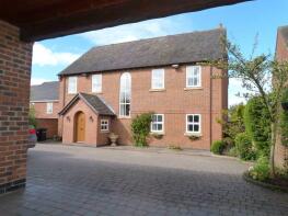 1, Cornfields, Leicester LE2 2EY