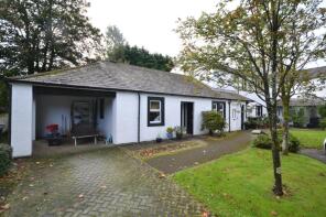 1, Ehen Garth, Cleator CA23 3BA