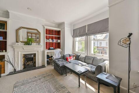 Oakmead Road, Balham, London, SW12