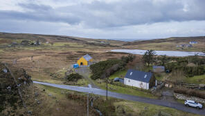 The Cottage, Stoer, Lochinver IV27 4JE
