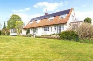 Woodsprings, High Street, Salisbury SP3 4TL