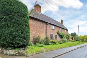 The Cottage, Faussett Hill, Street End, Canterbury CT4 7AJ