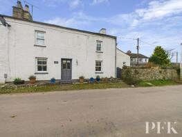 Victoria Cottage, Road Running Parallel To The A685 From The A66 Overpass, Kirkby Stephen CA17 4EJ