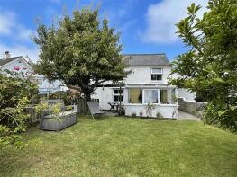 Bramshill, Trelowth Road, St. Austell PL26 7BG